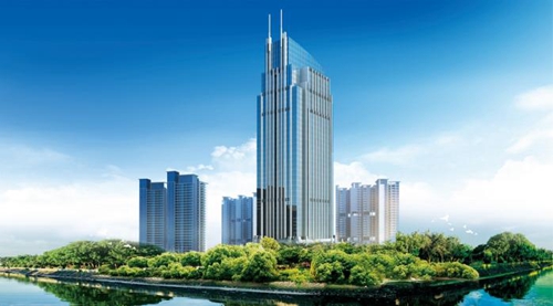在湖北潜江哪里买房好还便宜